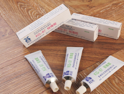 室溫硫化液態(tài)硅橡膠的行業(yè)現(xiàn)狀