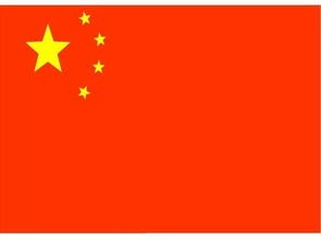 獻(xiàn)禮70周年——與國(guó)旗合影，為祖國(guó)祝福
